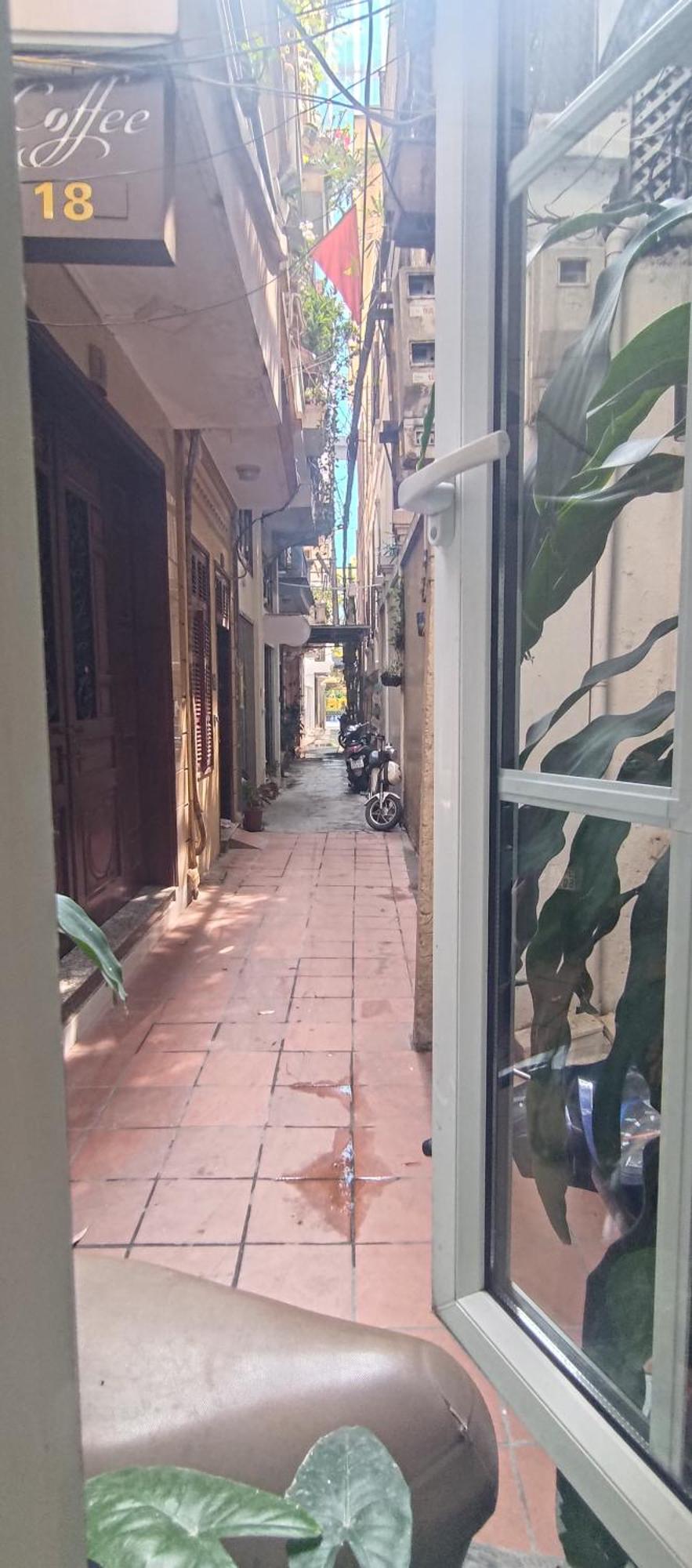 Guinn Hanoi Exterior photo